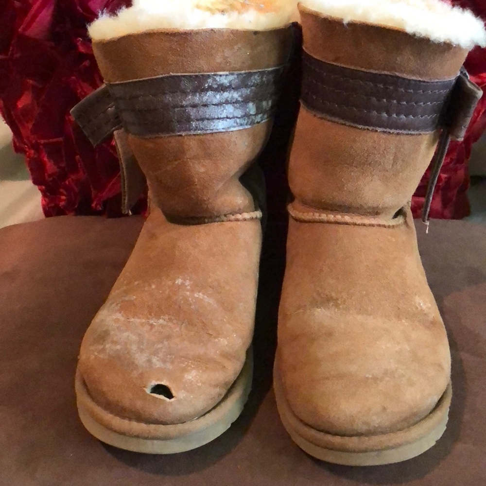 Uggs